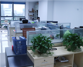 公司展示