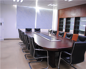 公司展示