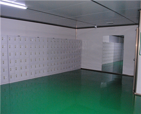 公司展示